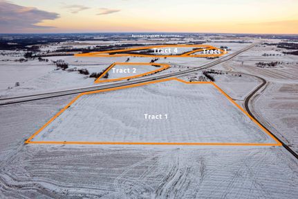 Property in Pike County, Missouri