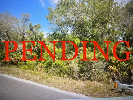 Farm Property in Citrus County, Florida