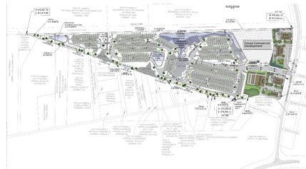 Property in Glynn County, Georgia