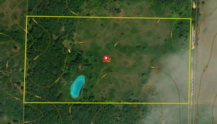 Ranch Property in Laclede County, Missouri