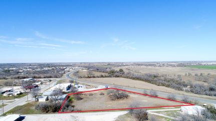 Recreational Property in Coleman County, Texas