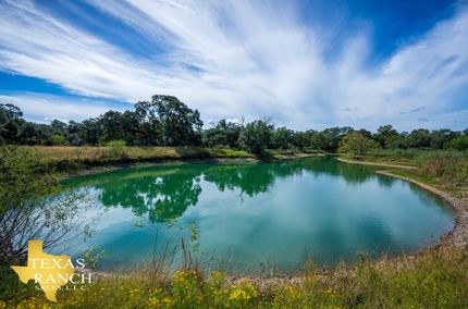 Ranch Property in Dewitt County, Texas