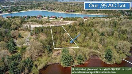 Undeveloped Land for sale in Juneau County, Wisconsin