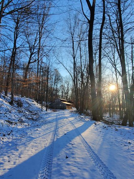 Ranch Property in Putnam County, Indiana