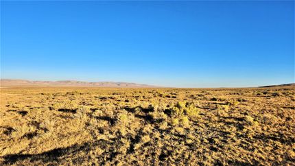 Farm Property in Carbon County, Wyoming
