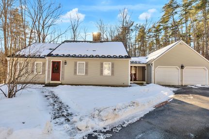 Property in Hillsborough County, New Hampshire