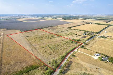Ranch Property in Comal County, Texas