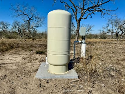 Ranch Property in Atascosa County, Texas