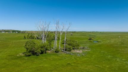 Undeveloped Land in Dunn County, North Dakota