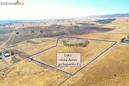 Undeveloped Land for sale in Contra Costa County, California