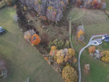Farm Property in Pocahontas County, West Virginia