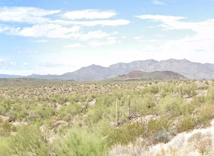 Recreational Property in Mohave County, Arizona