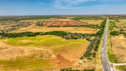 Farm Property in Archer County, Texas