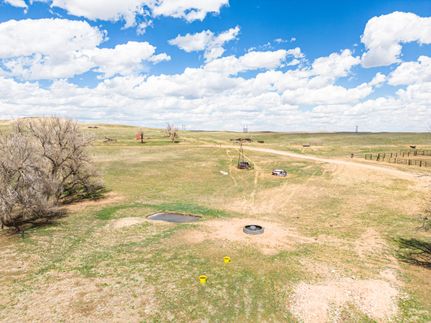 Property in Elbert County, Colorado