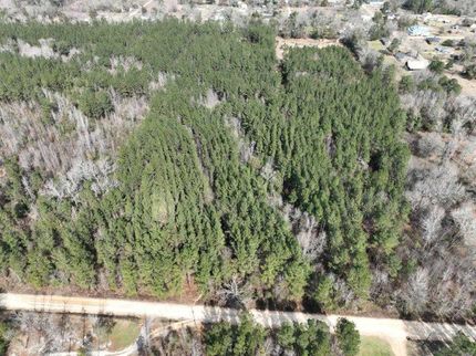 Farm Property in Jefferson County, Georgia