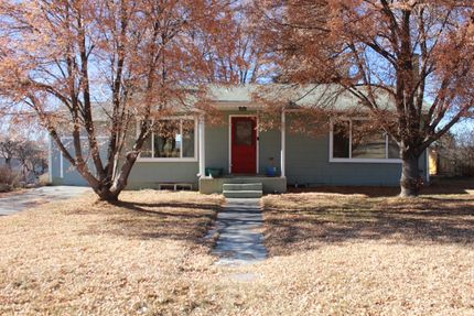 Residential Property in Wayne County, Utah