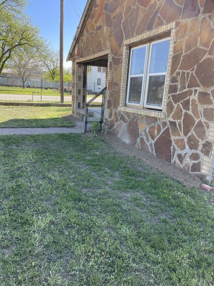 Recreational Property in McCulloch County, Texas