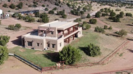 Farm Property for sale in Guadalupe County, New Mexico