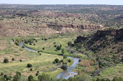 Waterfront Property for sale in Guadalupe County, New Mexico