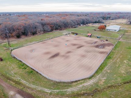 Property in Van Zandt County, Texas