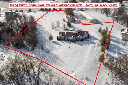 Residential Property in Lincoln County, Missouri