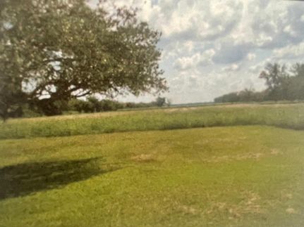 Ranch Property in Pointe Coupee Parish, Louisiana