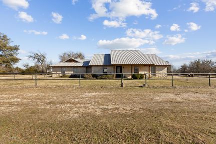 Residential Property in Somervell County, Texas