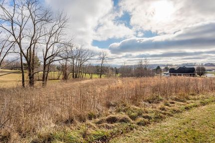 Farm Property in Pulaski County, Virginia