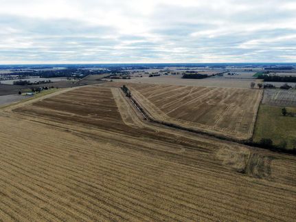 Farm Property in Delaware County, Indiana