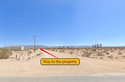 Property for sale in San Bernardino County, California