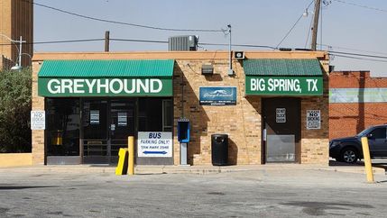 Farm Property in Howard County, Texas