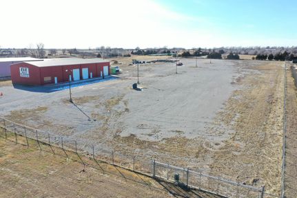 Farm Property in Garfield County, Oklahoma