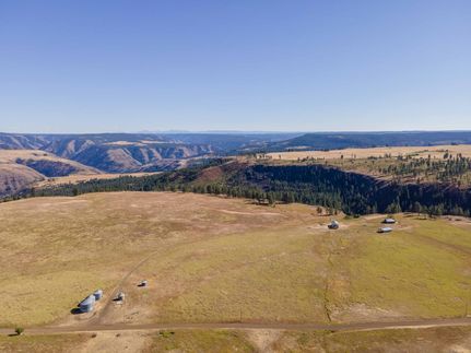 Farm Property in Wallowa County, Oregon