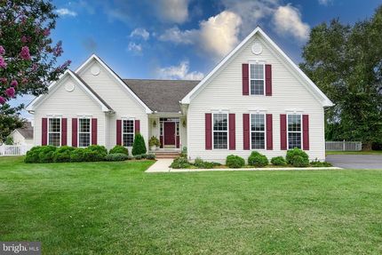 Farm Property in Sussex County, Delaware
