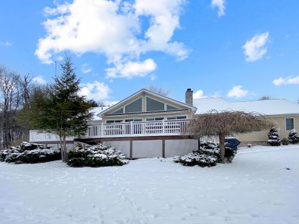 Farm Property in Wayne County, Pennsylvania
