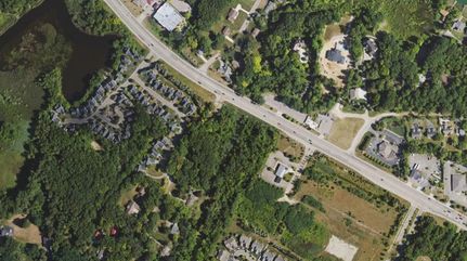 Commercial Property in Oakland County, Michigan