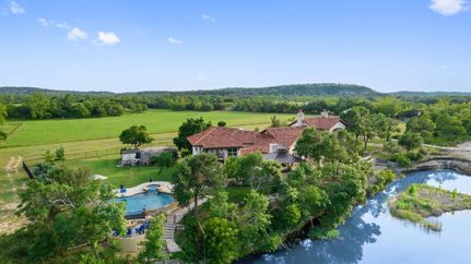 Residential Property in Hays County, Texas