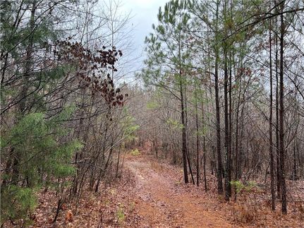 Farm Property in Bartow County, Georgia