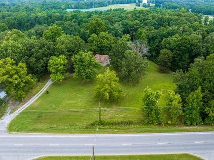 Farm Property in Dickson County, Tennessee