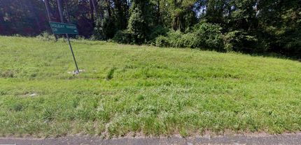 Undeveloped Land in Marion County, Texas