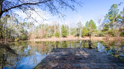 Farm Property in Angelina County, Texas
