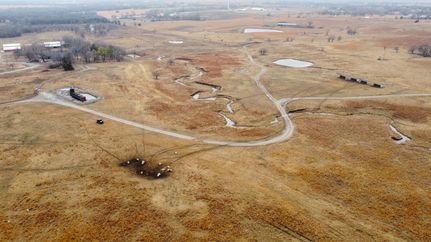 Undeveloped Land in Washington County, Oklahoma