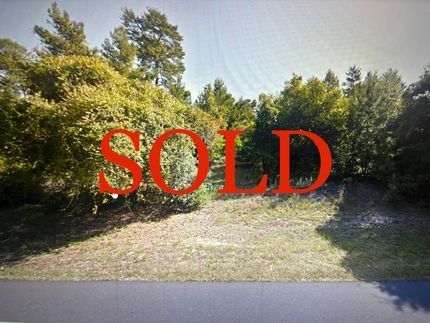 Farm Property in Marion County, Florida