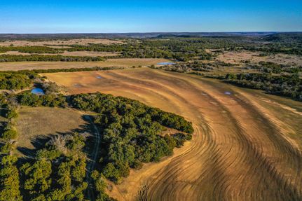 Commercial Property in Palo Pinto County, Texas