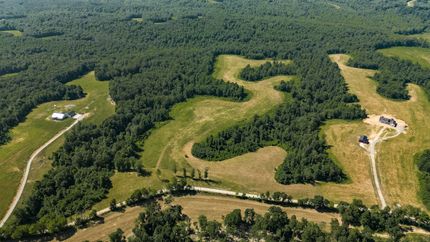 Property in Stewart County, Tennessee