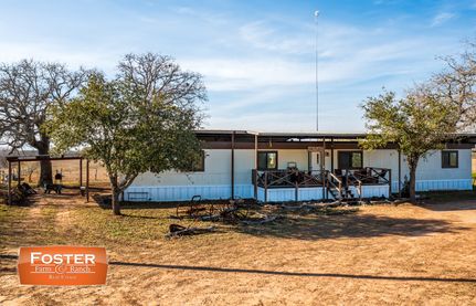 Property in Wilson County, Texas