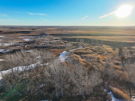 Property in Graham County, Kansas