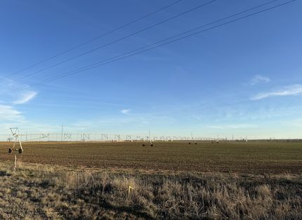 Commercial Property in Scurry County, Texas