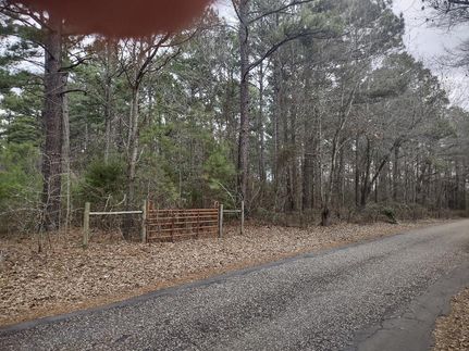 Farm Property in Morris County, Texas