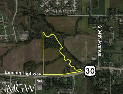 Property for sale in Will County, Illinois